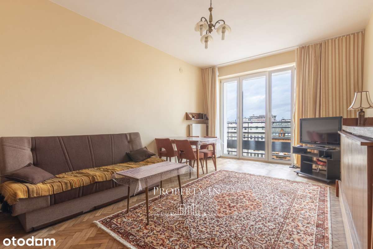 2pok. | centrum | panorama | 7 piętro | - Pełny obrazek: 3/12