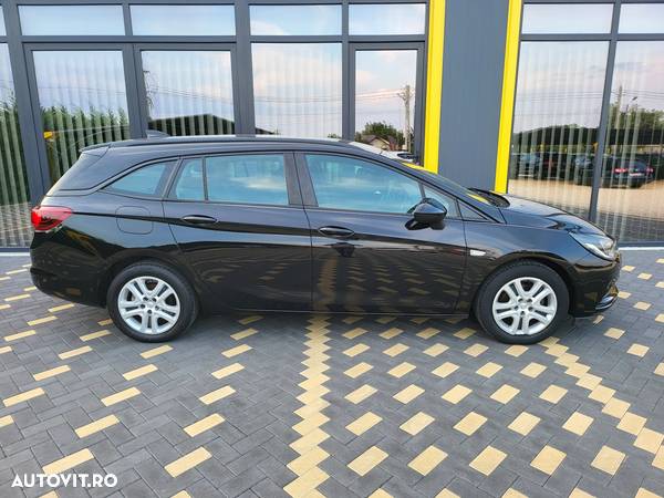 Opel Astra 1.6 CDTI Active - 6