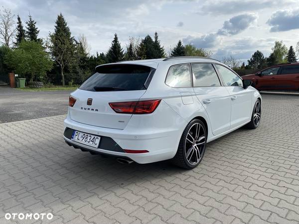 Seat Leon 2.0 TSI Cupra S&S 4Drive DSG - 2