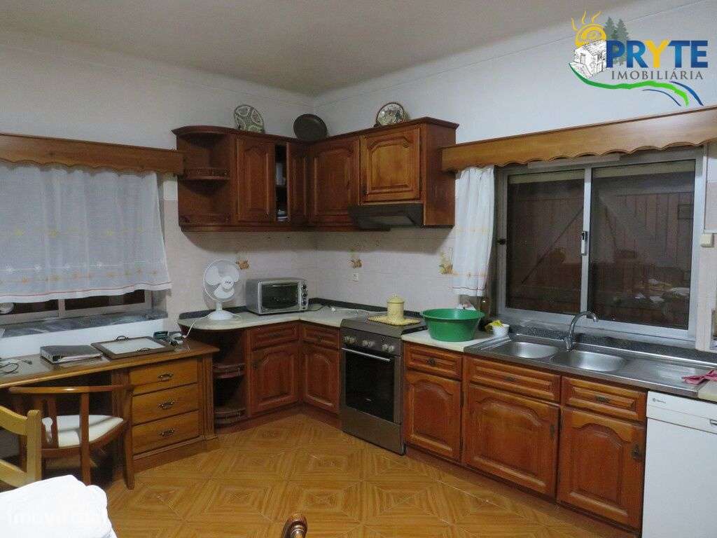 Moradia T5 pronta a habituar situada na Sertã - Grande imagem: 5/39