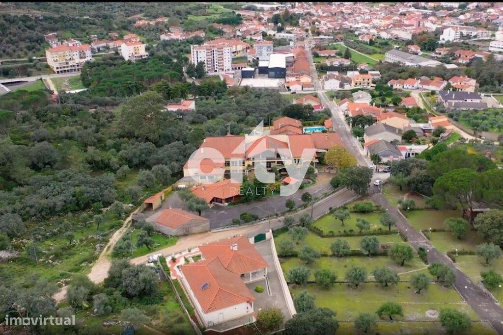 QUINTA PARA EVENTOS, RESTAURAÇÃO , TURISMO E GLAMPING - Grande imagem: 4/23