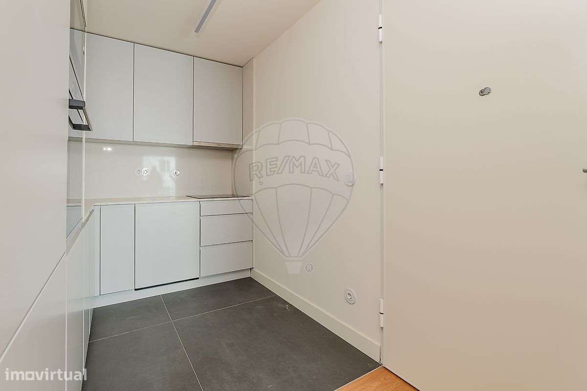 Apartamento T1 para venda - Grande imagem: 5/27