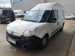 Opel Combo XL 1.6CDTI 105cv Maxi - 2