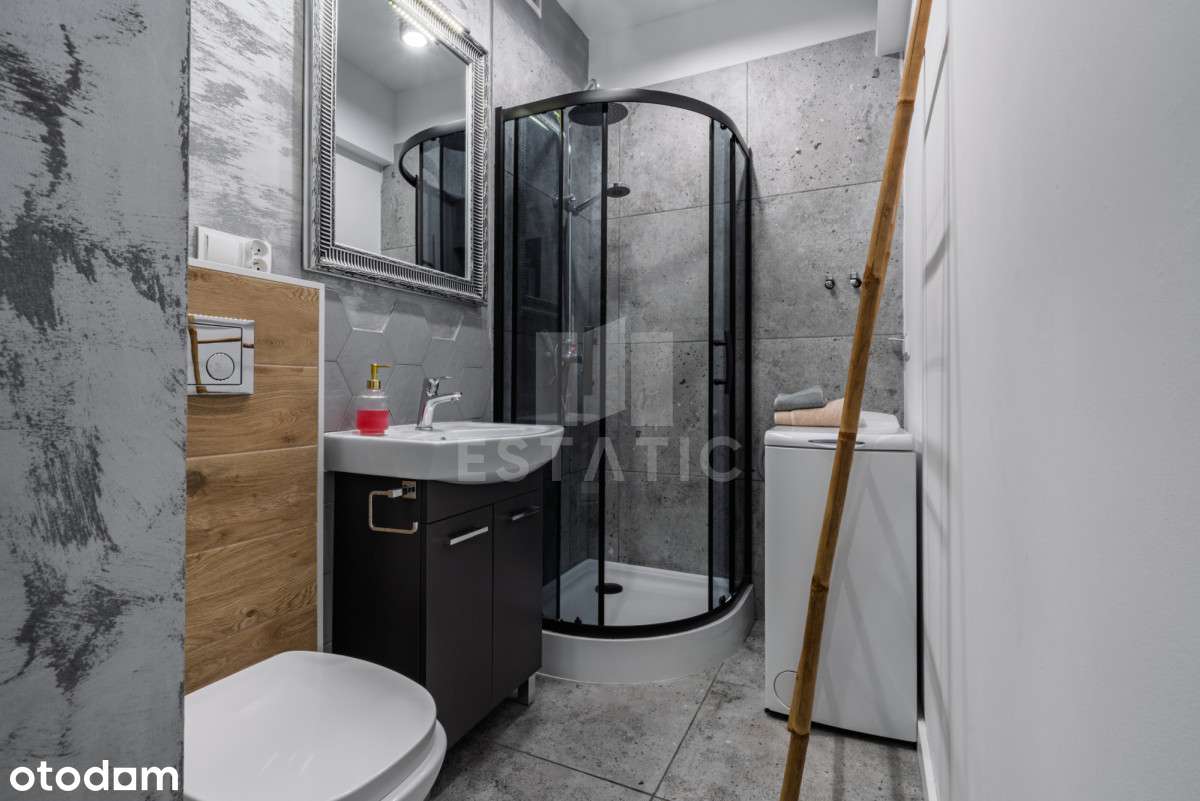 2 pokoje | Łagiewniki | Gdańsk Śródmieście-12