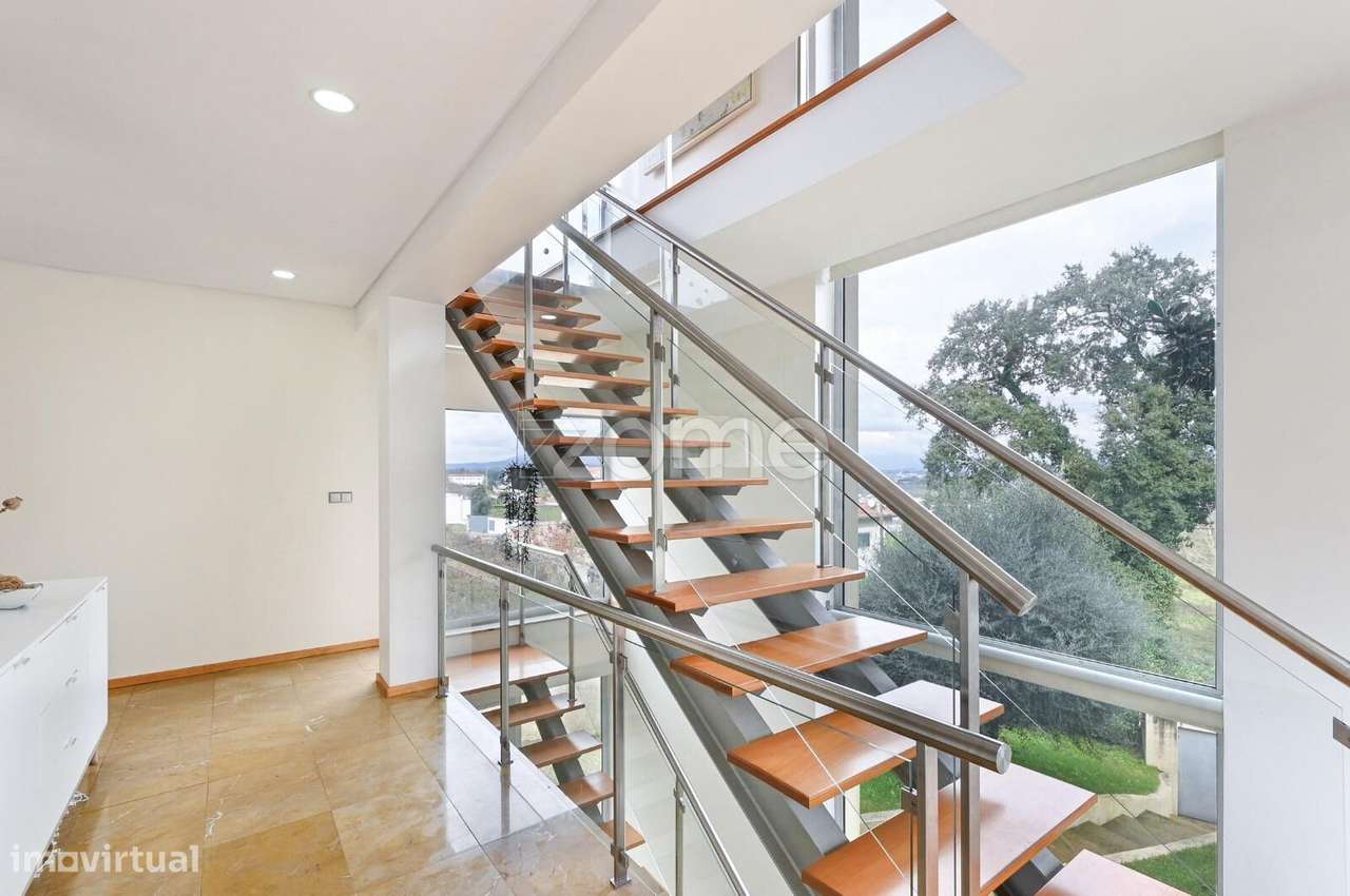 Moradia Individual T3-10