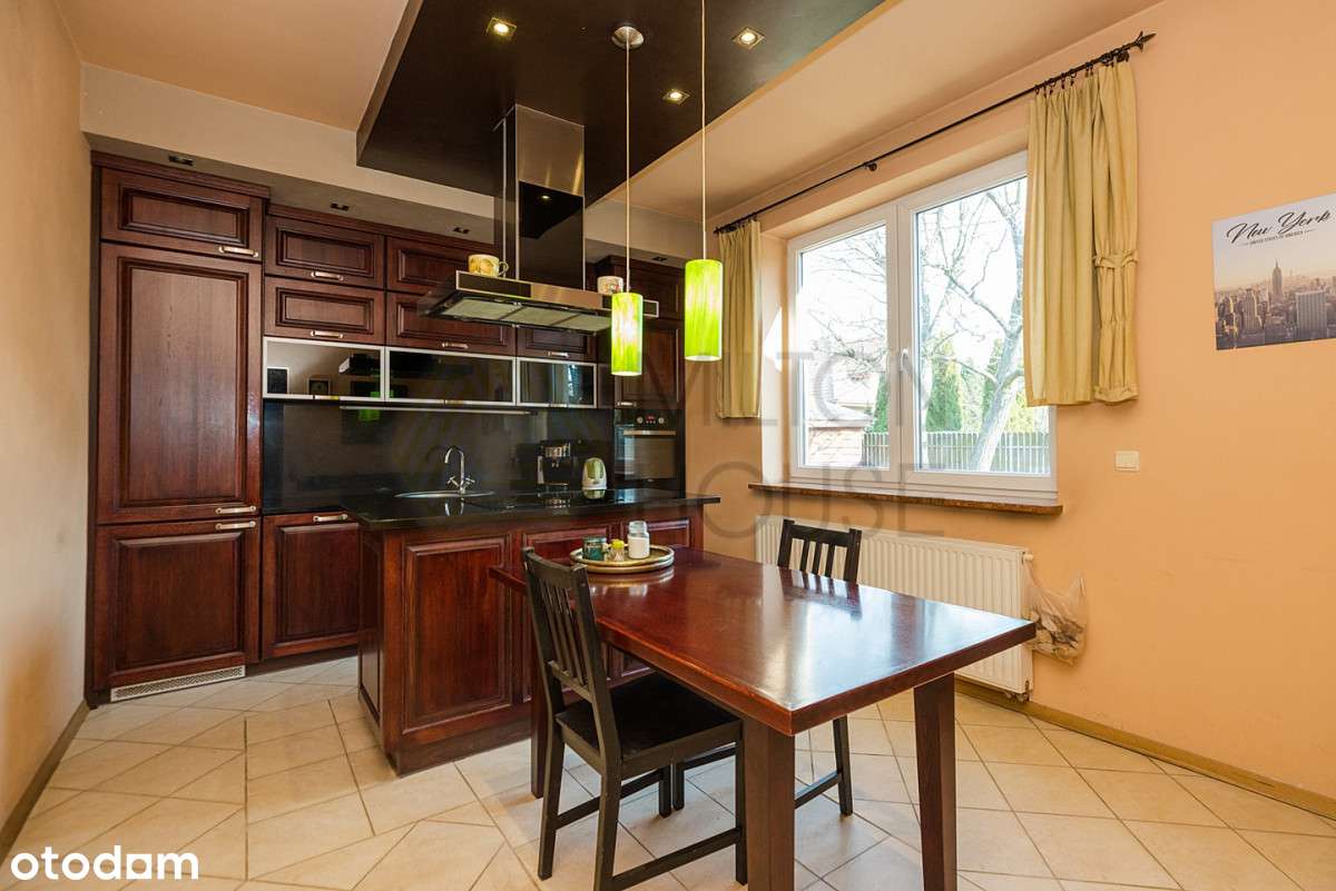 Dom Parterowy, Wolnostojący, Marki ul. Lisia-1