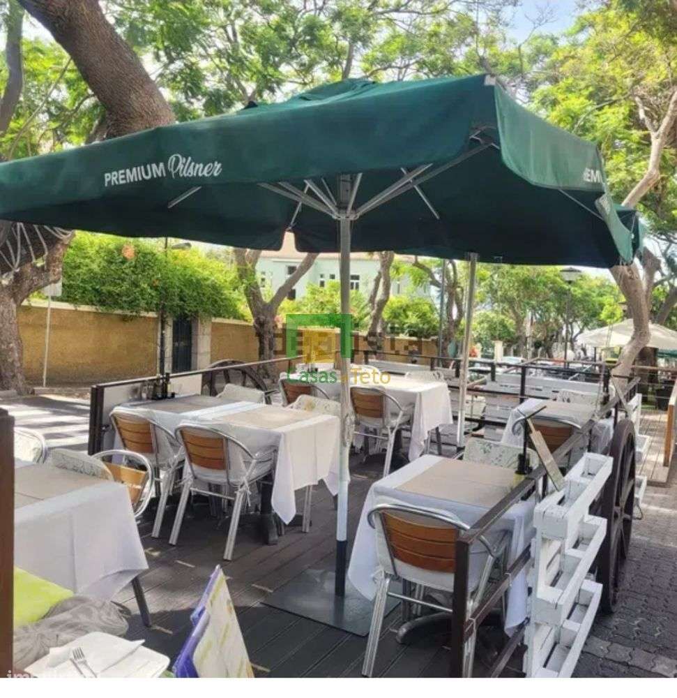 Trespasse de restaurante - Grande imagem: 4/4