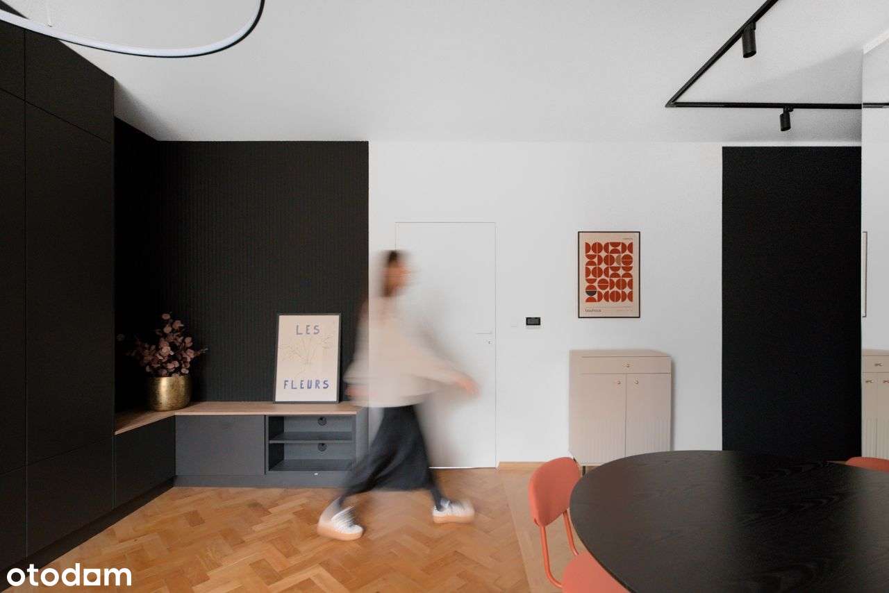 Przytulne, oryginalne i wykończone pod klucz-9