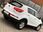 Kia Sportage - 9