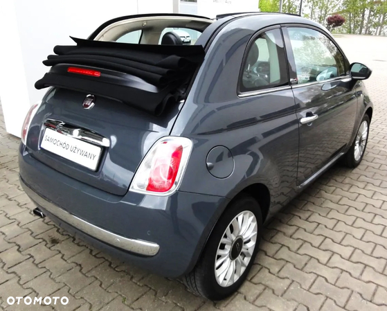 Fiat 500 500S 0.9 SGE S&S - 27