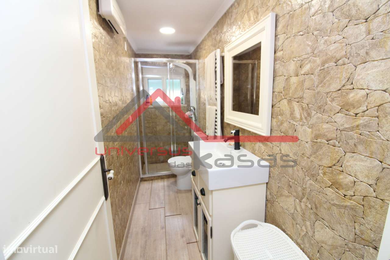 Moradia Isolada V3 com Piscina e Garagem - Terrugem, Sintra-31