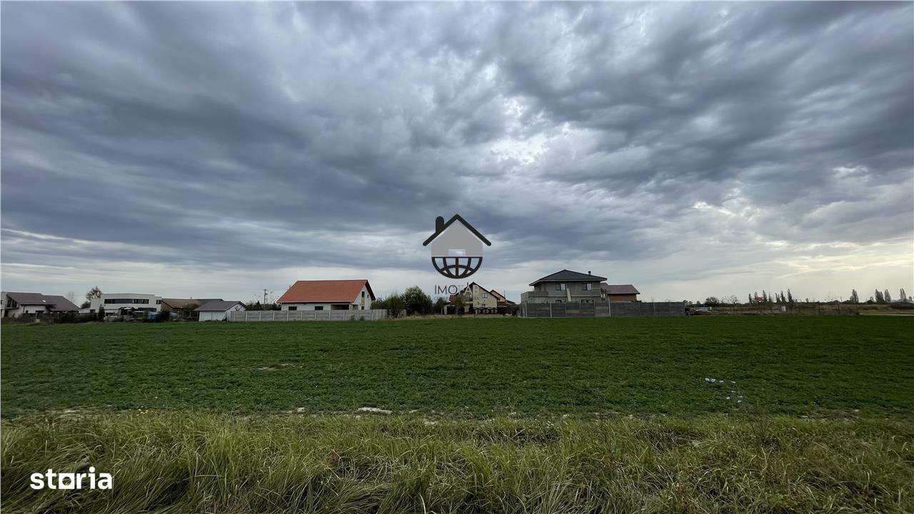 Teren | Mosnita Noua | toate utilitatile | Servicii - Imagine principală: 4/5