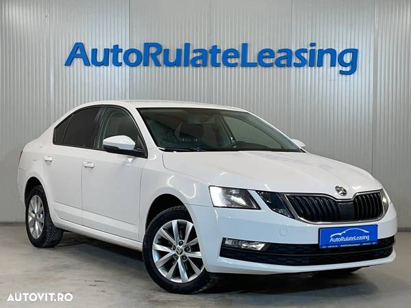 Skoda Octavia 1.6 TDI Ambition - 2