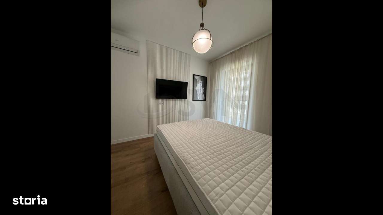 Apartament 2 Camere I De Inchiriat I Aviatiei - Imagine principală: 3/10