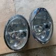 MINI  COOPER Prawy PRZÓD PRZEDNIA LAMPA prawa r 50 r52 - 1