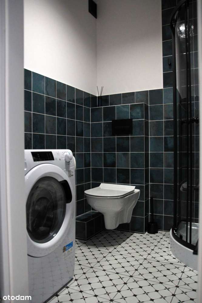 Mieszkanie inwestycyjne (dwupak 2 x 2 pok.) wynajęte, zarabia ponad 8% - Pełny obrazek: 5/16