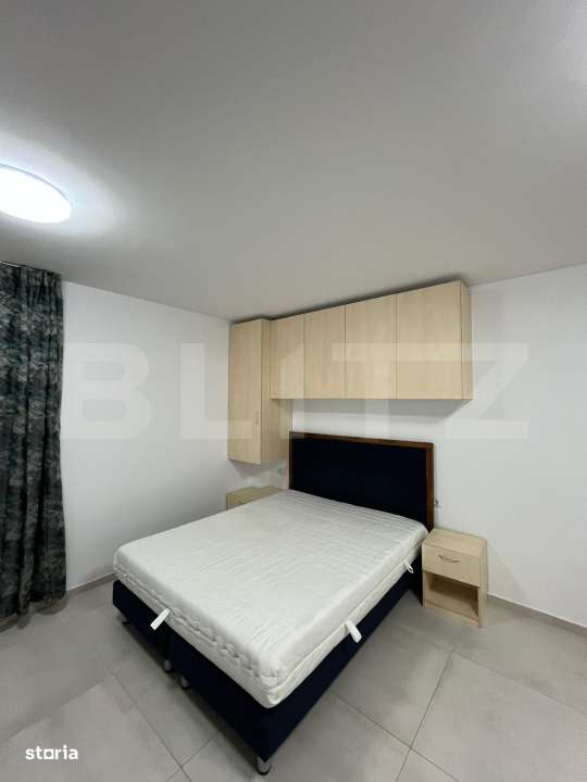 Garsoniera moderna, 25 mp, Centru - Imagine principală: 4/6