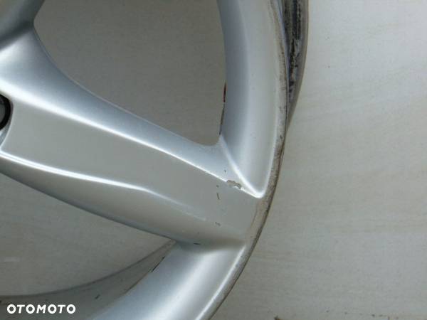 4X ALUFELGI FELGI 5X112 18 AUDI A4 B8 A5 E47 - 3