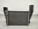 Intercooler Radiador Audi A4 Avant (8D5, B5) - 2