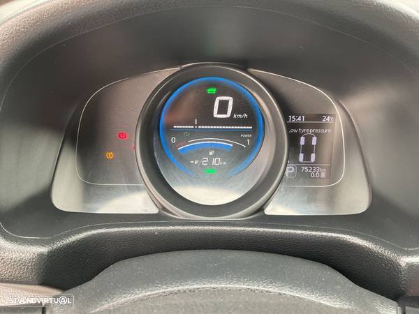 Nissan E-NV200 4p Professional - 33