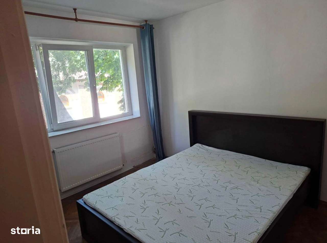 Apartament 2 camere Podu Ros - Imagine principală: 3/8