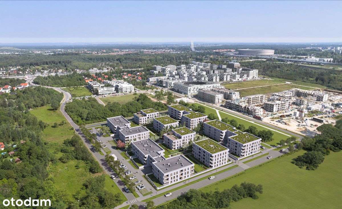 Atria Nowe Żerniki - Pełny obrazek: 4/5