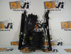 Elevador De Vidro Frente Esquerdo Seat Leon (1P1)  1P0837401g/  1P0867 - 1