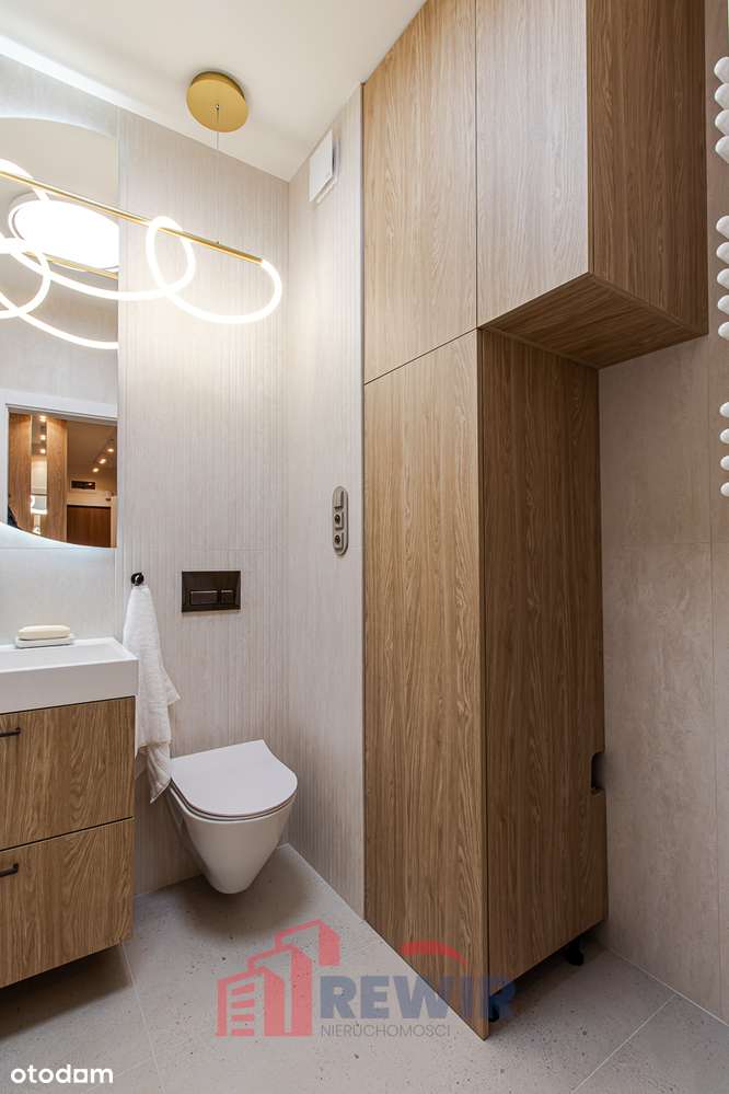 Piękne czteropokojowe mieszkanie przy ul. Łęczyckiej-12