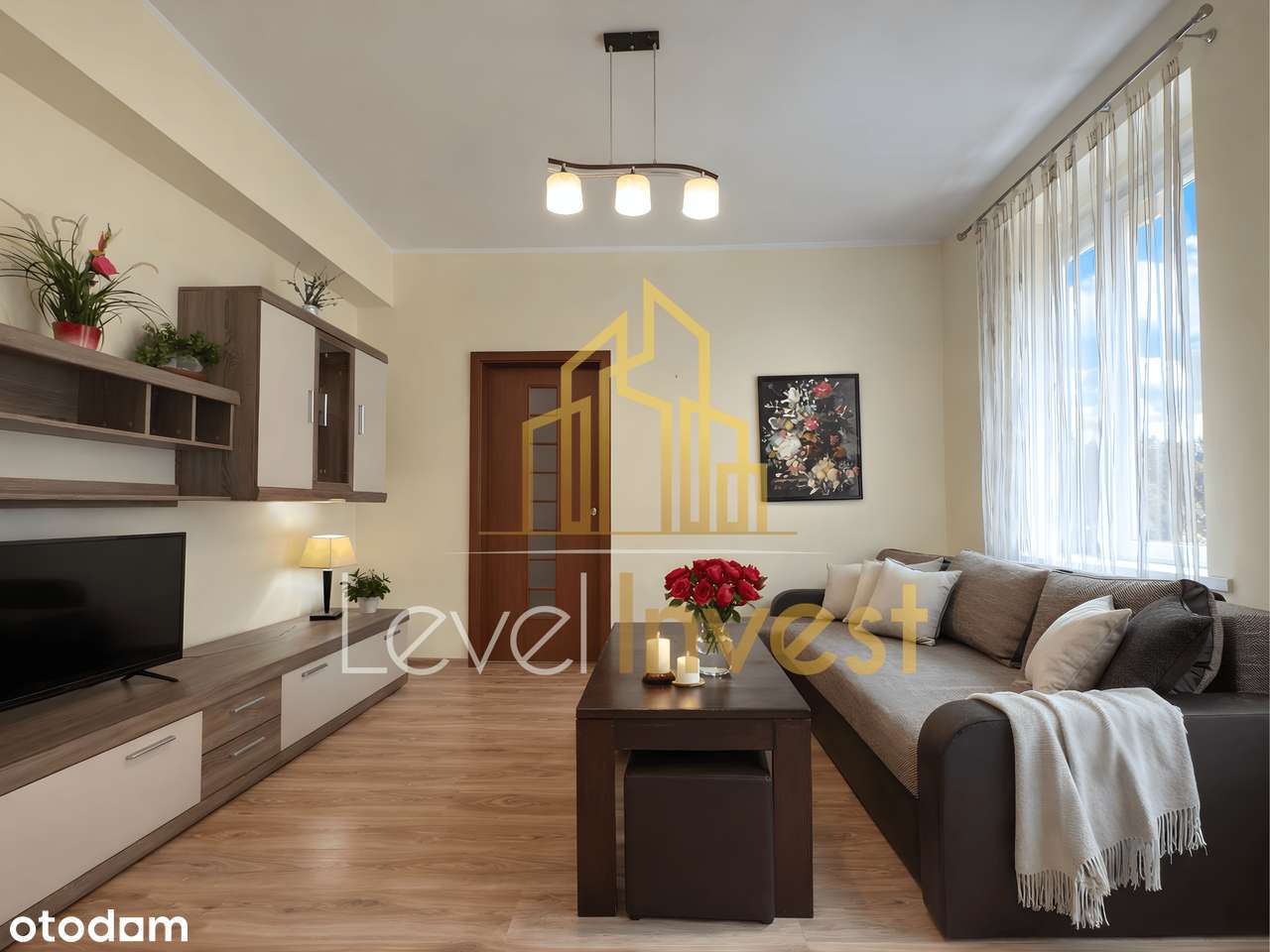 2-pokojowe mieszkanie na sprzedaż Gdańsk Wrzeszcz - SKM - Lokalizacja - Pełny obrazek: 2/7