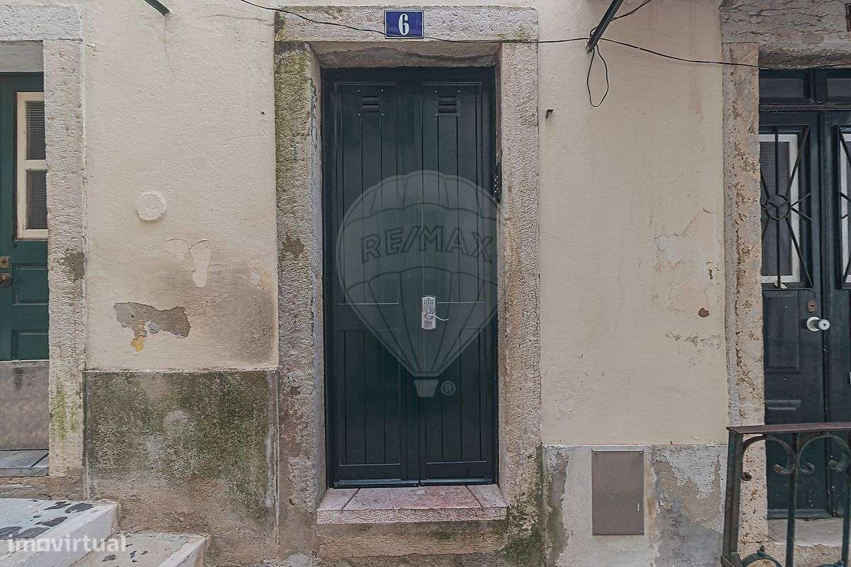 Apartamento T1 para venda - Grande imagem: 4/18