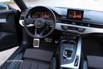 Audi A5 Sportback 35 TDI S tronic sport - 9