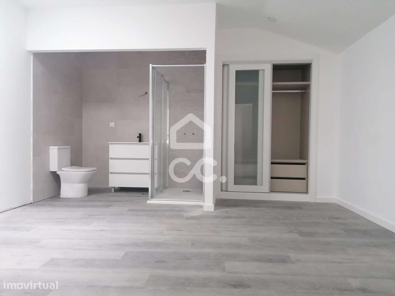 Moradia T3 totalmente remodelada, em Lourinhã – Conforto, modernidade-12