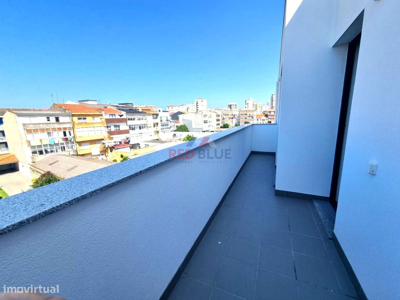 APARTAMENTO T3, A 400 METROS DA PRAIA, PÓVOA DE VARZIM-22