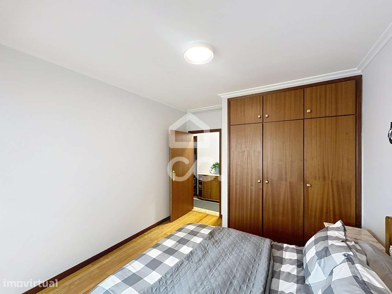 Apartamento T3 no Centro da Cidade-10