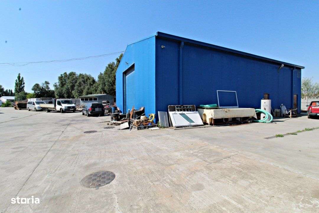 BAZA INDUSTRIALA IN CONSTANTA-8