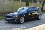 BMW 116 d Sport Line - 1