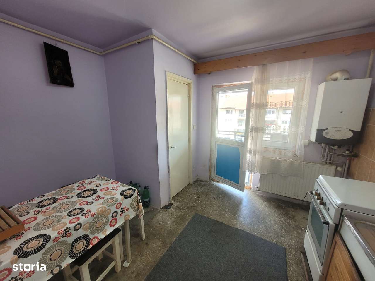 Carpati II: Apartament spatios cu 3 camere | Locuinta de familie-4