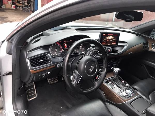 Audi S7 4.0 TFSI Quattro S tronic - 10