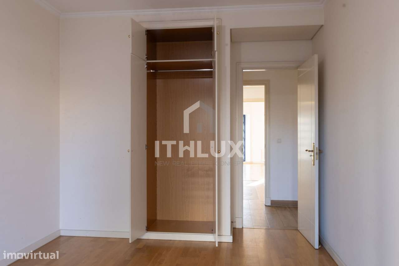 T3 Renovado nos Twin Towers – Campolide, Lisboa-28