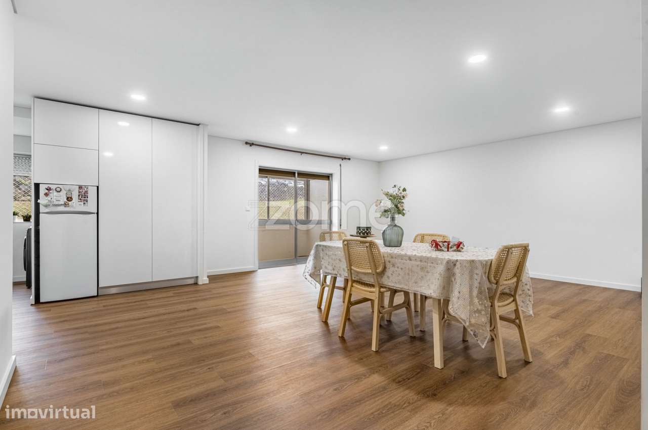 Apartamento T2, em S. Vicente, Braga - Grande imagem: 4/20