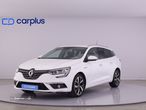 Renault Mégane Sport Tourer 1.5 Blue dCi Bose Edition - 1