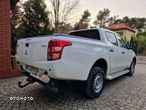 Mitsubishi L200 2.4 d CC Invite EU6 - 6