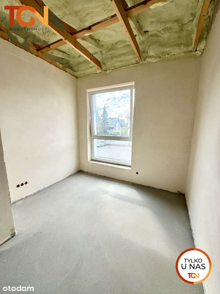 Dwupoziomowe Apartamenty z ogródkami - Pełny obrazek: 4/13