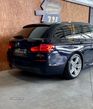 BMW 520 d Touring Aut. M Sport Edition - 23