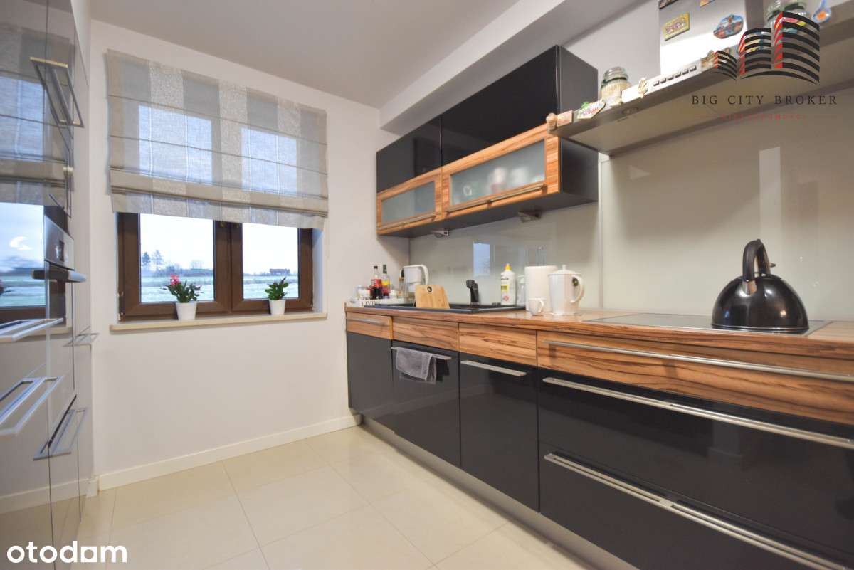 Dom do wejścia, okolice ul. Wyzwolenia - Pełny obrazek: 4/15