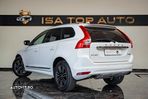 Volvo XC 60 D4 AWD Geartronic Summum - 3