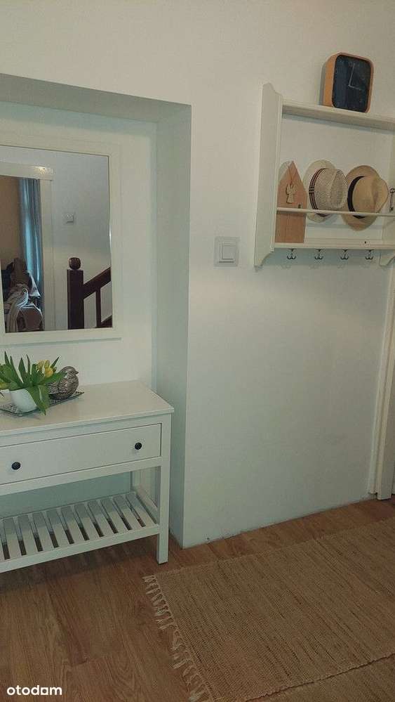 Dom w Świnoujściu blisko plaży-17