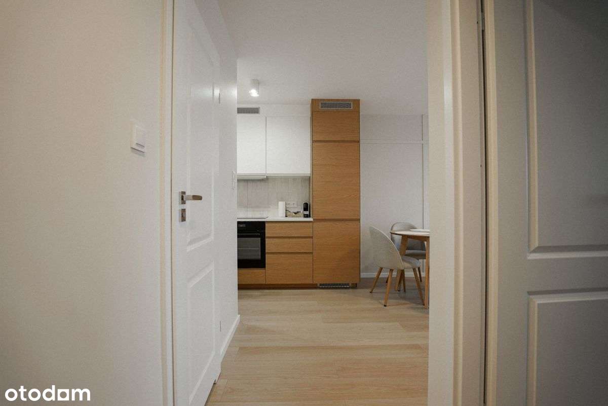 Stylowe Mieszkanie po Generalnym Remoncie - Pełny obrazek: 2/20