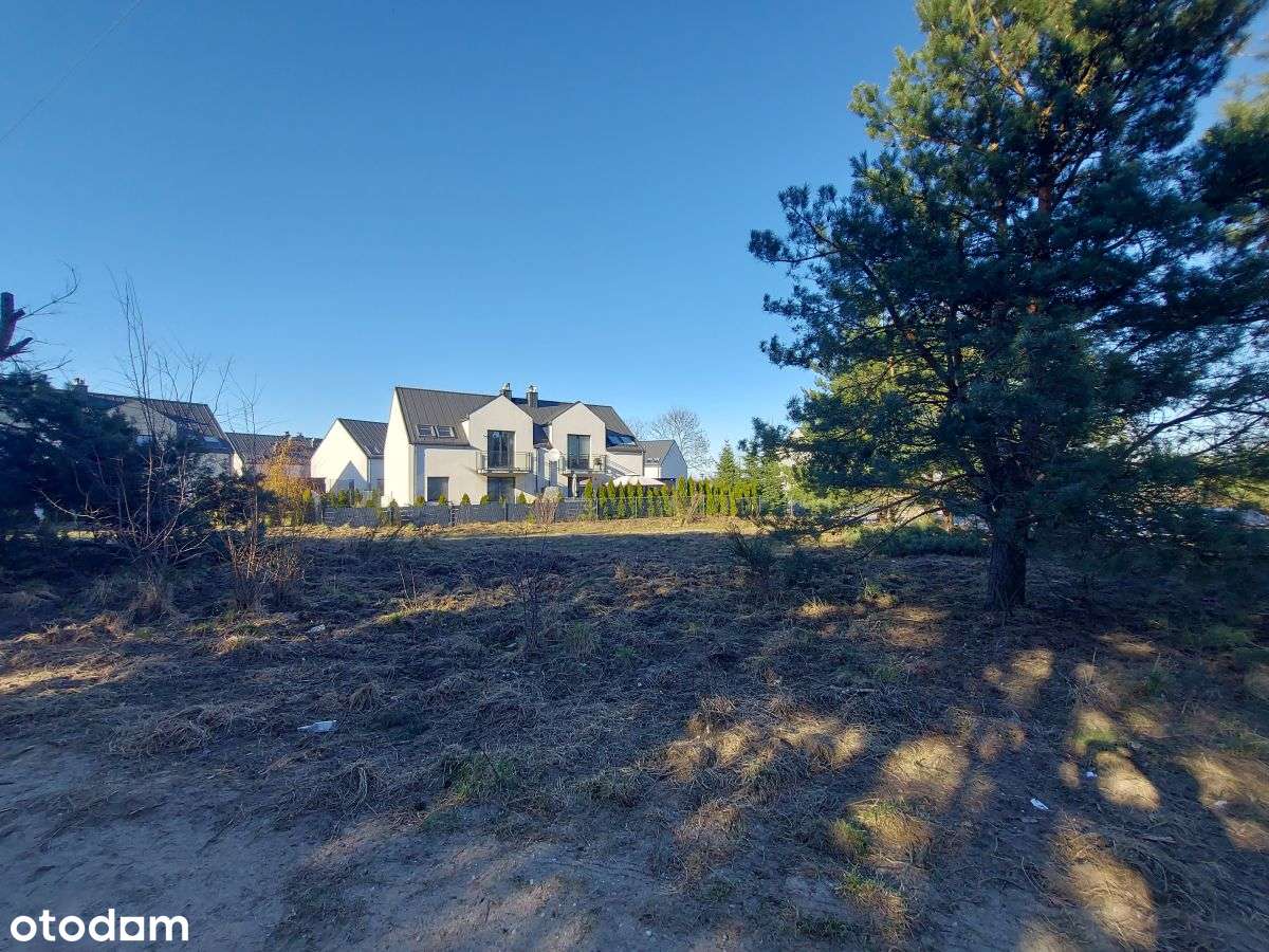 Atrakcyjna działka budowlana w Rumi-6