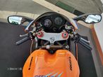 Ducati 996 S &#039;Hodgson Replica&#039; 35 exemplares - Certificada - 13